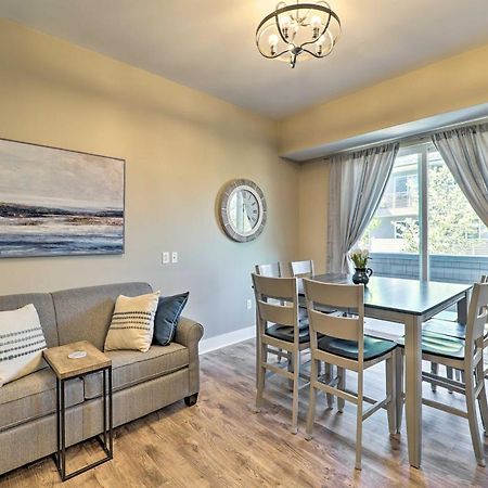 Grand Haven Condo - Walk To Nearby Hot Spots! Екстер'єр фото